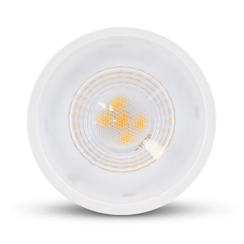 AMPOULE LED GU10 SPOT 5W DIMMABLE 3000K