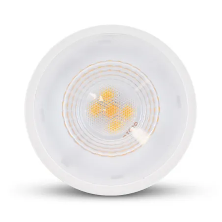 AMPOULE LED GU10 SPOT 5W DIMMABLE 3000K