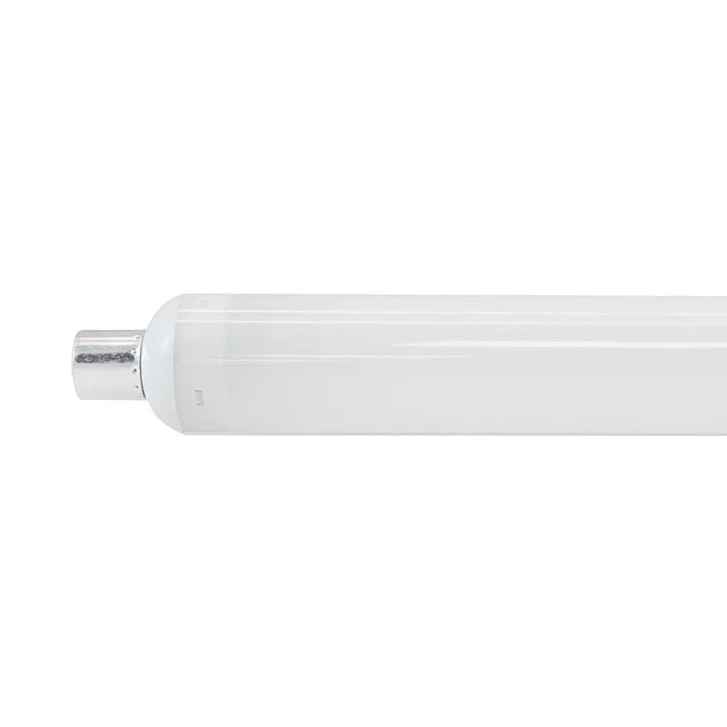 Ampoule TUBE S19 SDB 9W 3000K BOITE
