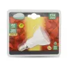 LED 4W E14 3000K 75° BOITE