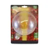 LED FIL COB GLOBE G125 E27 4W 2700K GOLDEN BLISTER