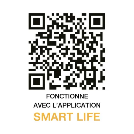 LED 12W BULB E27 WIFI 4000K DIM BOITE