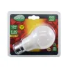 LED 12W BULB B22 3000K BLISTER