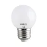 Ampoule LED E27 RGB 1W