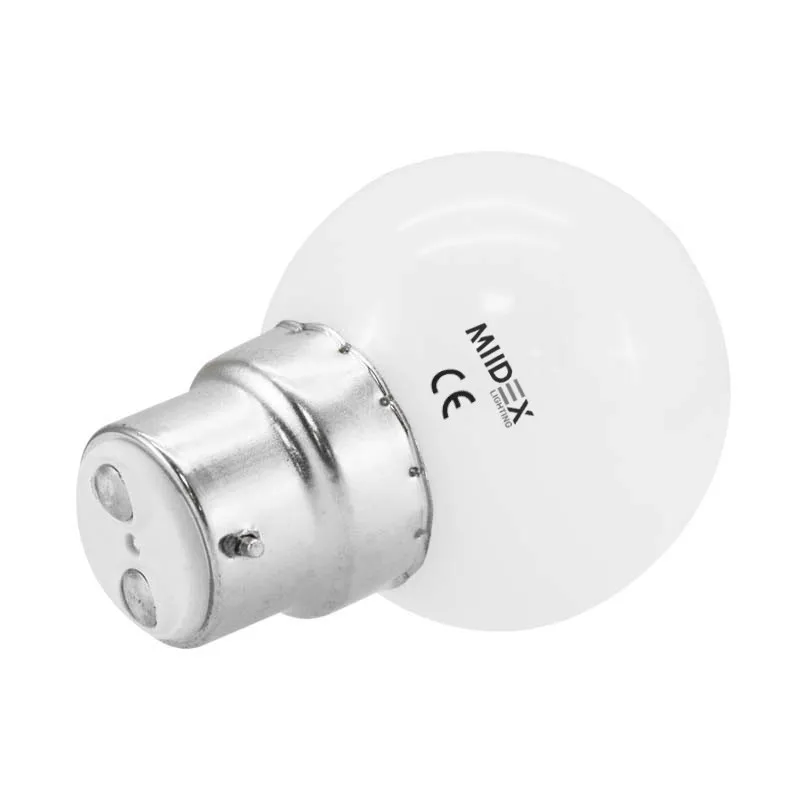 ampoule-led-b22-rgb-1w