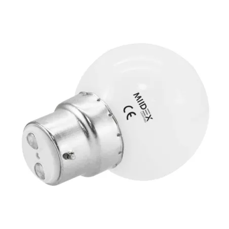 ampoule-led-b22-rgb-1w