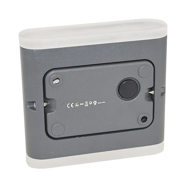 CABERNET APPL 6W 4000K CARRE GS ANT IP54