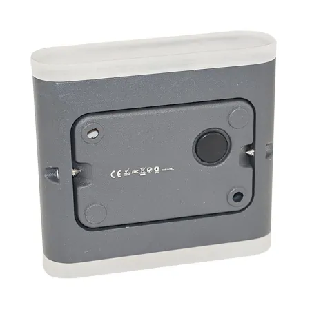 CABERNET APPL 6W 4000K CARRE GS ANT IP54
