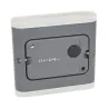 CABERNET APPL 6W 4000K CARRE GS ANT IP54