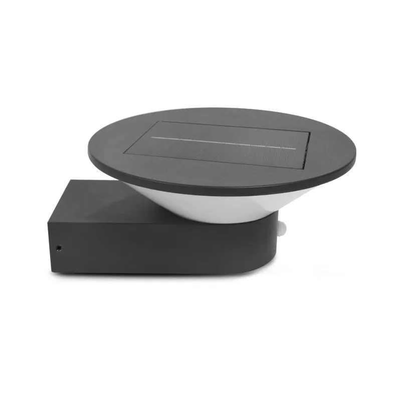 applique-murale-led-solaire-detecteur-28-watt-3000k-gris-anthracite