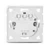 DETECTEUR MURAL AUTOMATIQUE RF 180° 5ANS