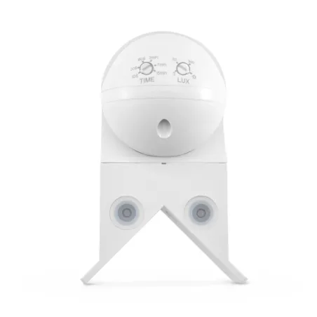 DETECTEUR DE MOUVEMENT IR SAILLIE IP44 180° ANGLE