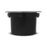 ETNA VINTAGE SPOT LED ENCASTRABLE SOL 6W 4000K IP67 ROND INOX 304