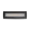 LAMPE INDUSTRIELLE LED INTÉGRÉES GRIS ANTHRACITE 50W 6050 LM 4000K
