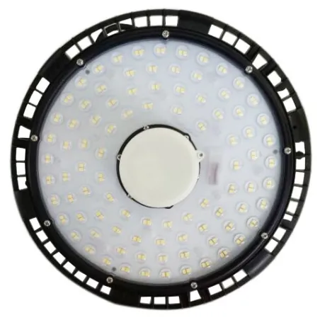 FLASH HIGH BAY 120W 4000K IP65 + DETECT