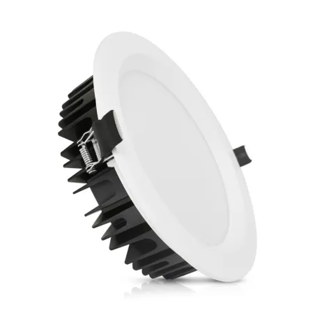 ACTURIUS DOWNLIGHT BLC DIAM 220MM 28W 4000K