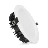 ACTURIUS DOWNLIGHT BLC DIAM 220MM 28W 4000K