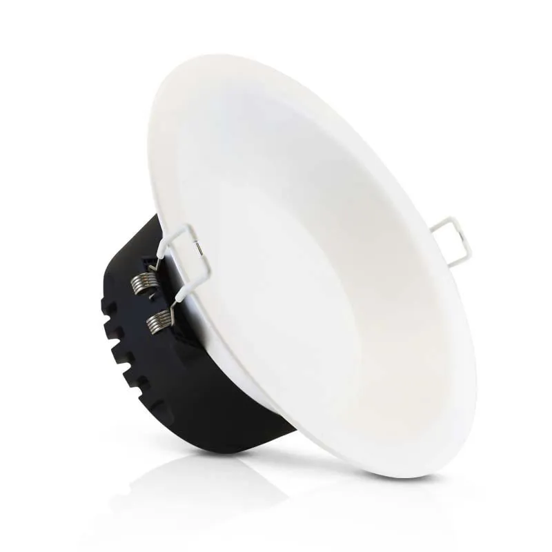 SIRIUS BASSE LUM DOWNLIGHT BLC DIAM 233MM 21W 6000K IP40/20