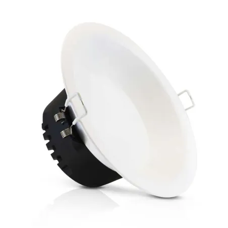 SIRIUS BASSE LUM DOWNLIGHT BLC DIAM 233MM 21W 6000K IP40/20