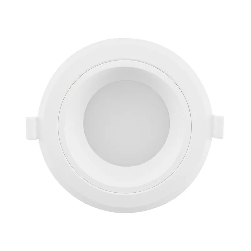SIRIUS BASSE LUM DOWNLIGHT BLC DIAM 150MM 15W 6000K IP40/20