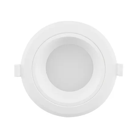 SIRIUS BASSE LUM DOWNLIGHT BLC DIAM 150MM 15W 6000K IP40/20