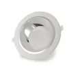 SIRIUS BASSE LUM DOWNLIGHT BLC/AR DIAM 190MM 20W 6000K IP40/20