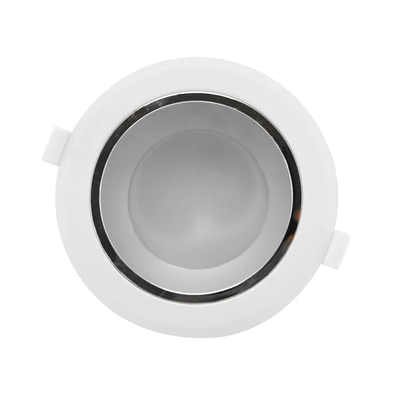 SIRIUS BASSE LUM DOWNLIGHT BLC/AR DIAM 190MM 20W 6000K IP40/20
