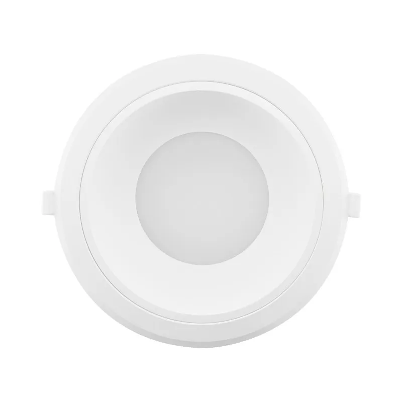 SIRIUS BASSE LUM DOWNLIGHT BLC DIAM 190MM 20W 6000K IP40/20