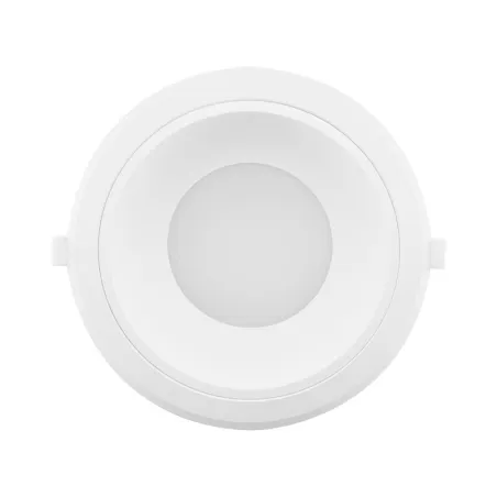 SIRIUS BASSE LUM DOWNLIGHT BLC DIAM 190MM 20W 6000K IP40/20