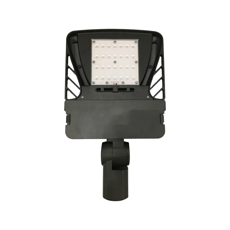 STREET TETE DE LAMPADAIRE SERIE 500X 150W 2700K 90250