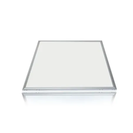 PLAFONNIER LED ALUMINIUM 295 X 295 18W 3000K