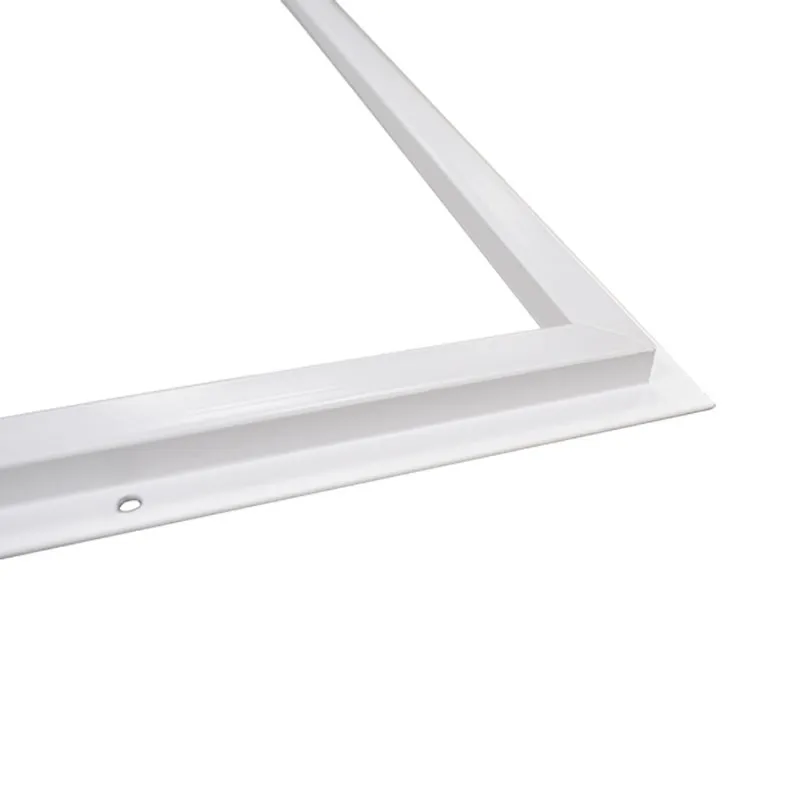 CADREO PLAFONNIER DECORATIF 595 X 595MM 40W 4000K X2