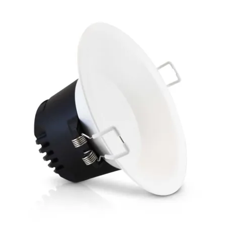SIRIUS BASSE LUM DOWNLIGHT BLC DIAM 173MM 12W 6000K IP40/20