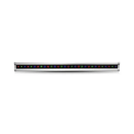 ARCHEO LINE WALLWASHER ALU DMX 36W RGB IP65