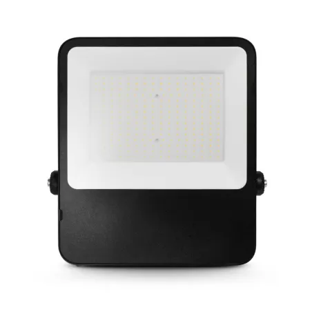 LUMOS PROJECT 200W 3000K PLAT NOIR IP65 5ANS