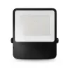LUMOS PROJECT 200W 3000K PLAT NOIR IP65 5ANS