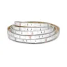 BANDEAU COULEURS 5M 30LED ET 7,2W/M IP67 12V SILICON