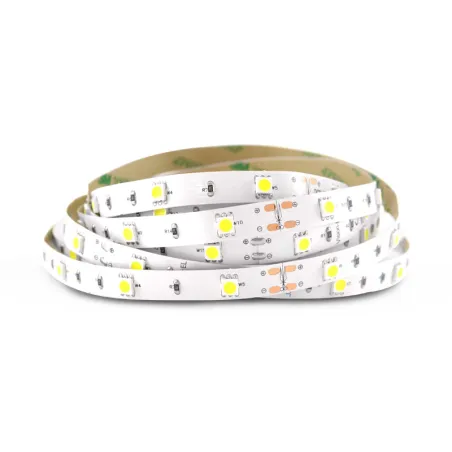 Bandeau LED 6000K 5 m 30 LED/m 36W IP20 - 24V