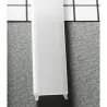 DIFFUSEUR PROFILE CLIP 15,4MM BLC 2000MM x10