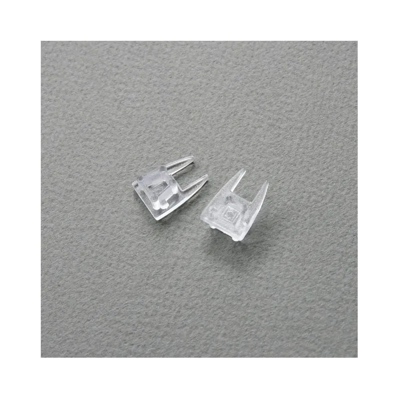 TERMINAISON PROFILE GLASS GS PACK DE 2