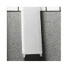 DIFFUSEUR PROFILE CLIP 17,6MM BLC 2000MM x10