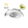 spot-8w-led-rt2012rt2020-encastrable-orientable-variable-ip65-recouvrable-rond-blanc-96mm-blanc-bbc-selectionneur-cct