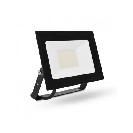 projecteur-led-30w-3000k-noir-extra-plat-ip65-2380-lumens-etanche-exterieur-rocaille-jardin