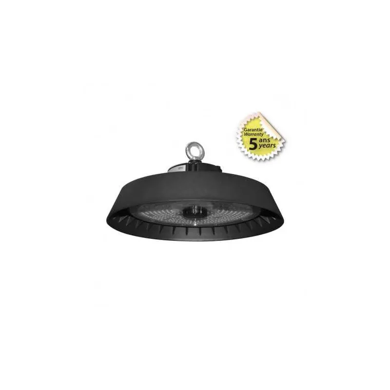 cloche-ufo-industriel-led-100w-5000k-160lmw-ip65-garantie-5-ans