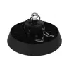 cloche-ufo-industriel-led-100w-5000k-160lmw-ip65-garantie-5-ans