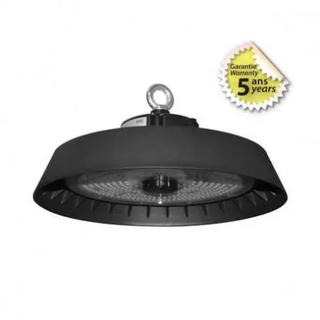cloche-ufo-industriel-led-200w-5000k-160lmw-ip65-garantie-5-ans