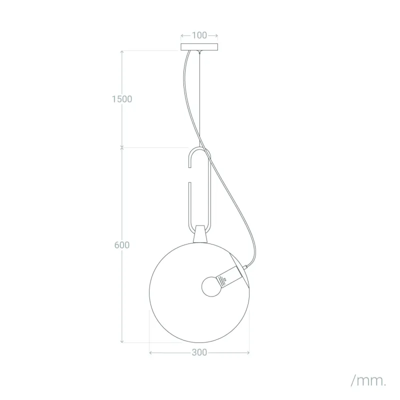 suspension-luminaire-suspendu-boule-verre-35cm-culot-e27