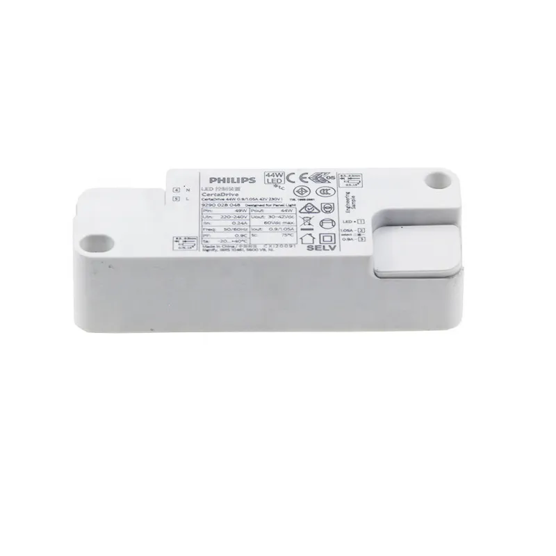 dalle-led-panneaux-lumineux-30x120cm-40w-4000lm-ugr17-philips