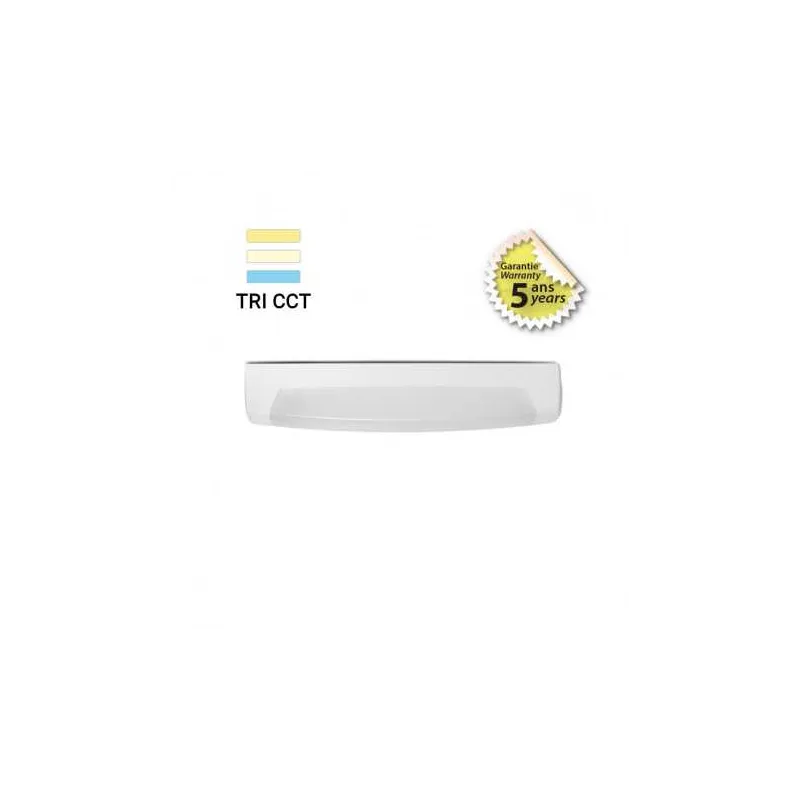 reglette-led-salle-de-baininterrupteur-onoffprise-cct-8w