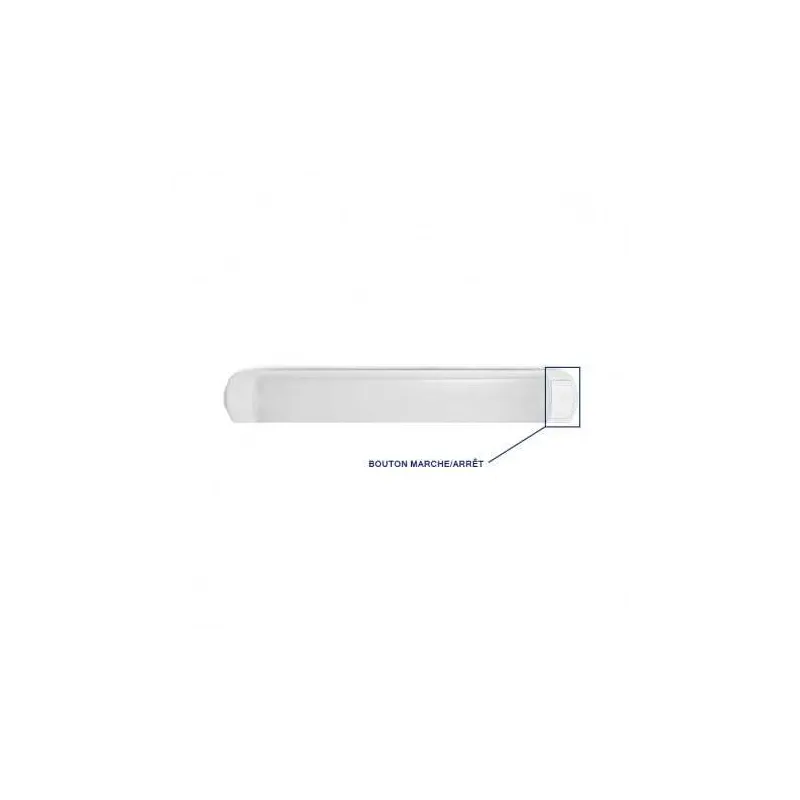 reglette-led-salle-de-baininterrupteur-onoffprise-cct-8w